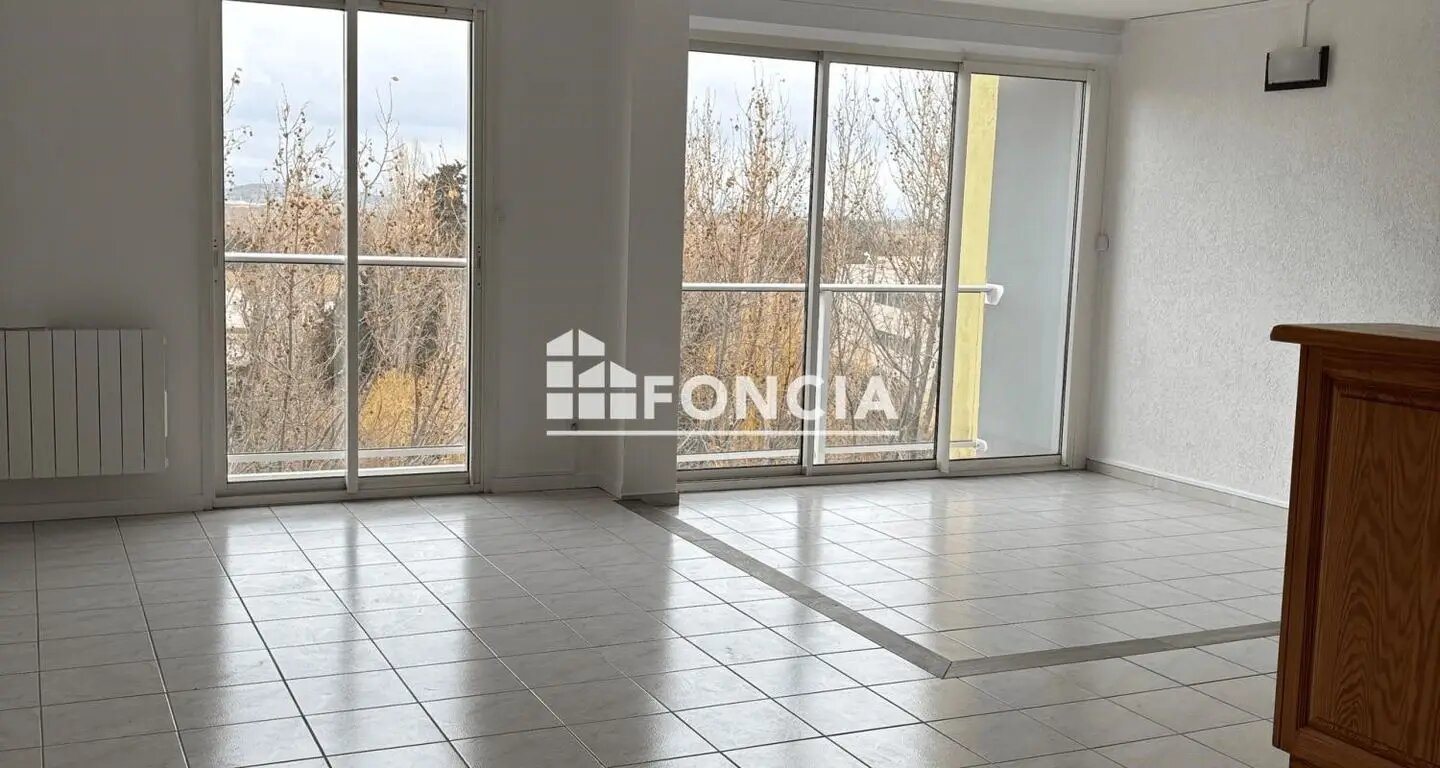 Appartement à vendre, 77m², Narbonne
