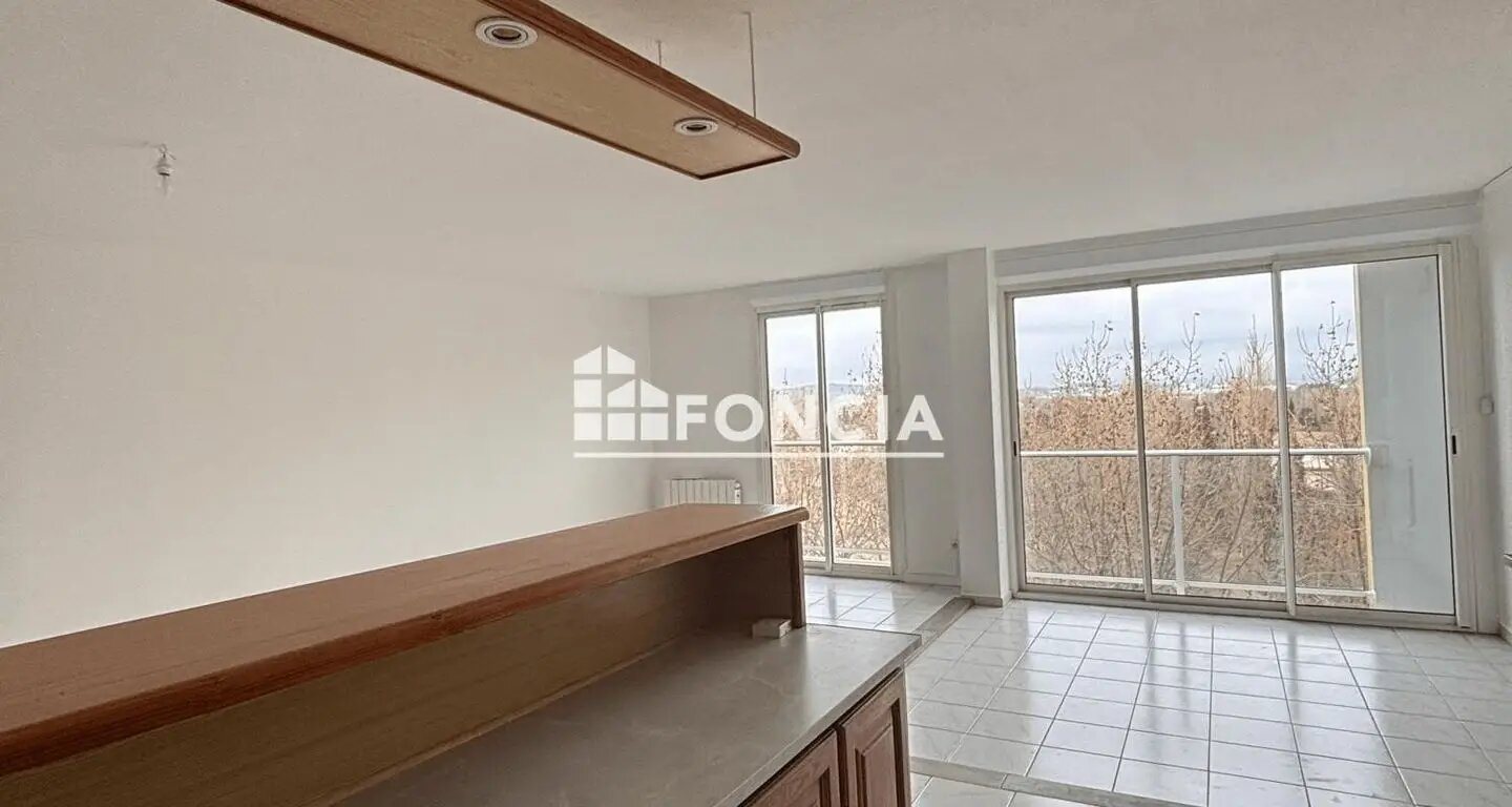 Appartement à vendre, 77m², Narbonne