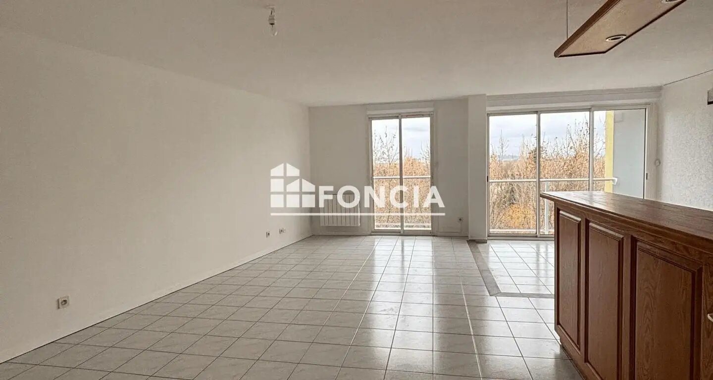 Appartement à vendre, 77m², Narbonne