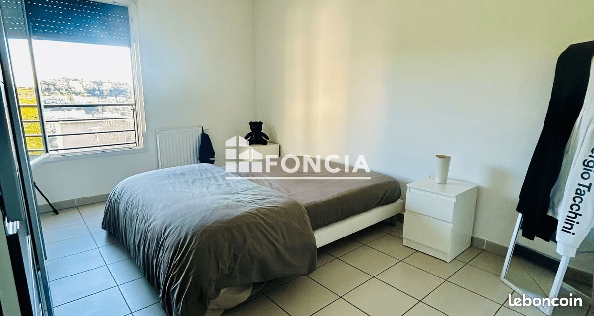 Appartement à vendre, 43m², Saint-Raphaël