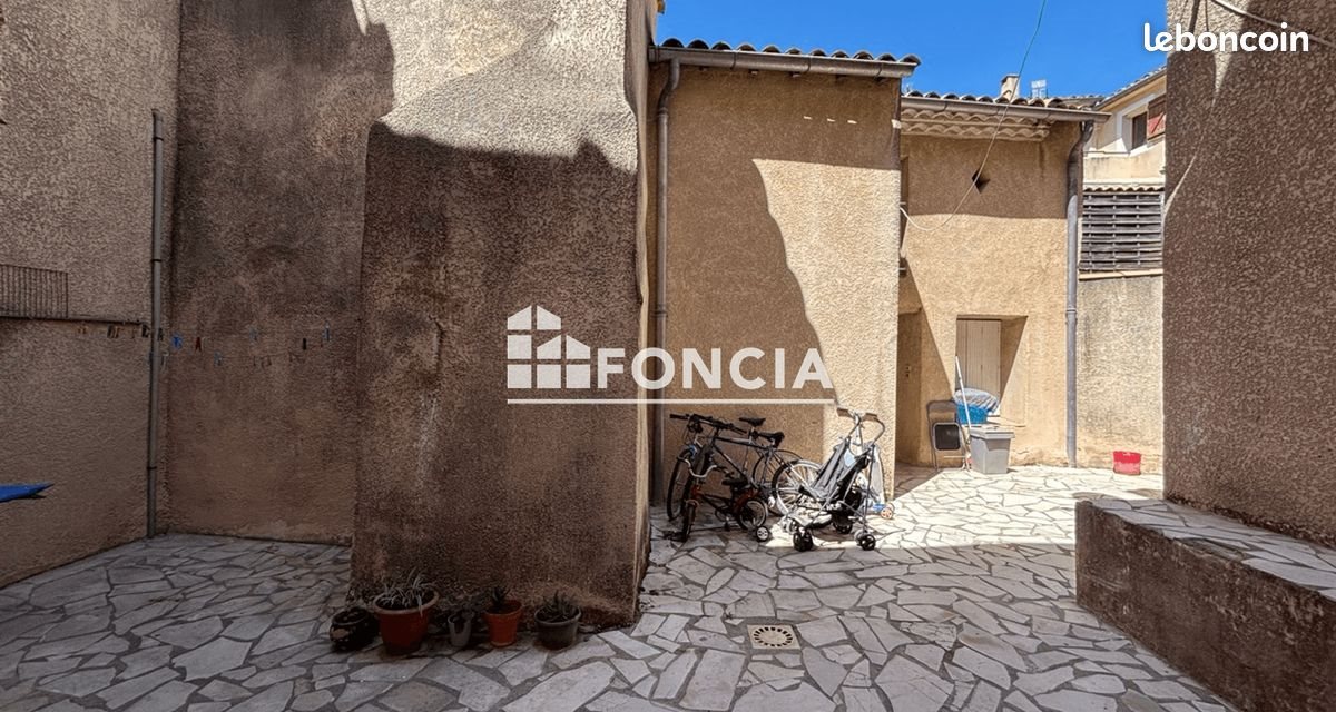 Appartement à vendre, 2m², Lunel