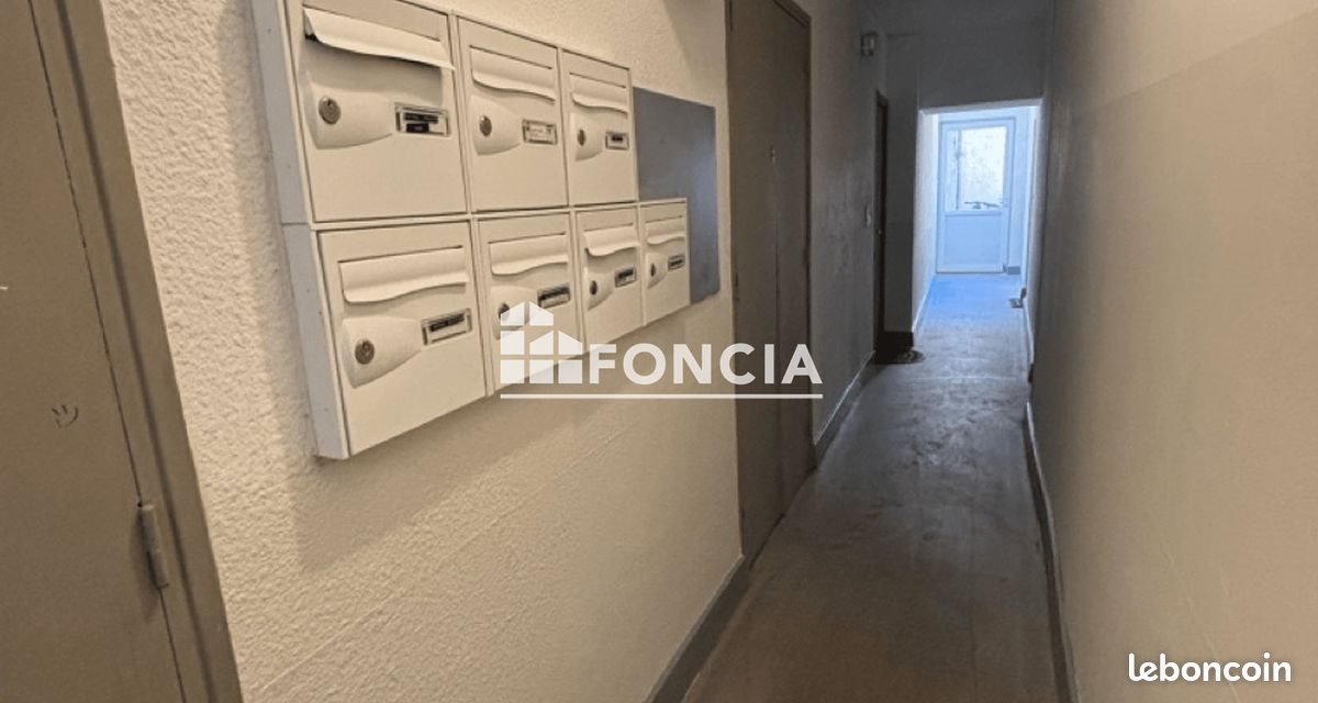 Appartement à vendre, 2m², Lunel
