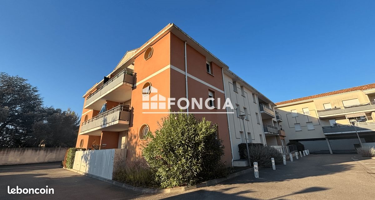 Appartement à vendre, 65m², Lunel