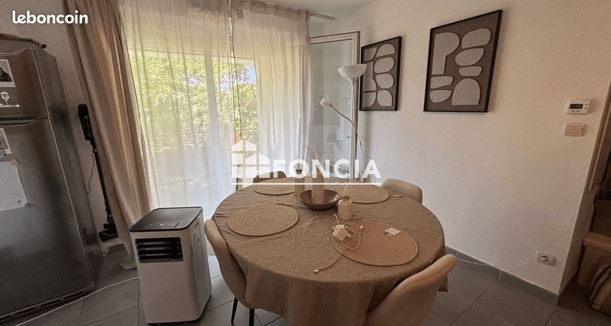 Appartement à vendre, 65m², Lunel