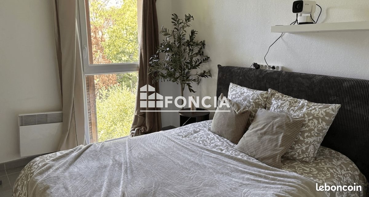 Appartement à vendre, 65m², Lunel