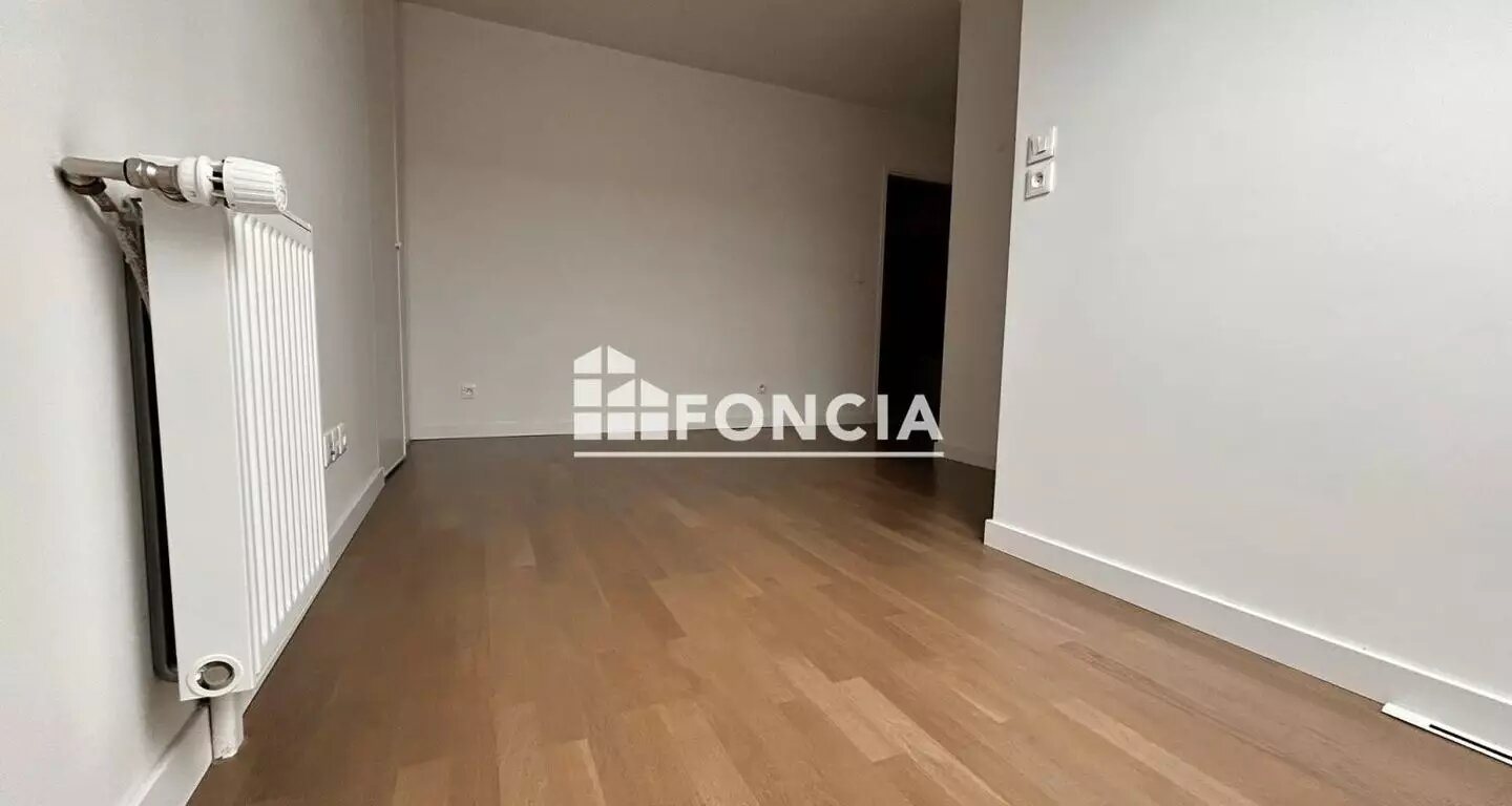Appartement à vendre, 49m², Andrésy