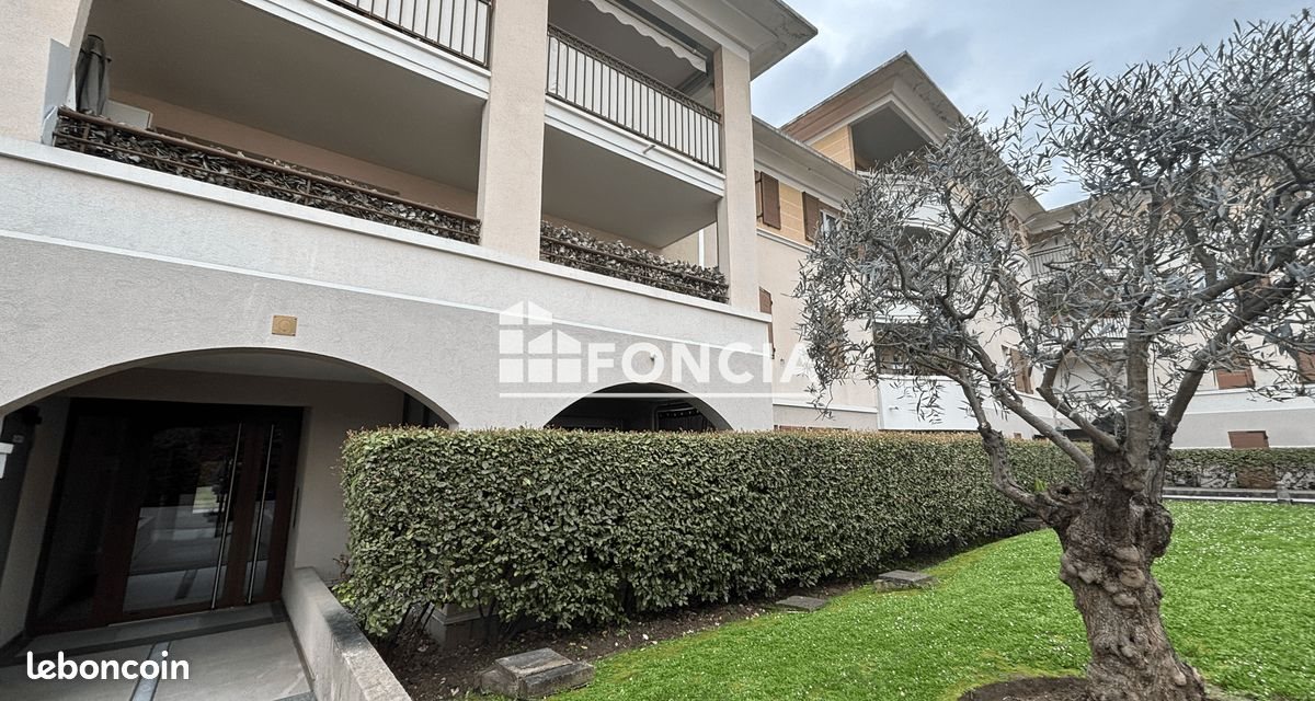 Appartement à vendre, 60m², Pégomas