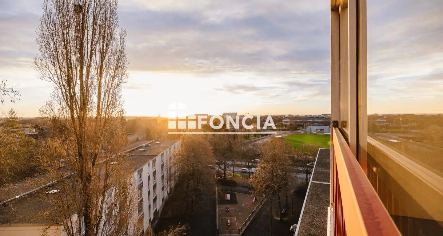 Appartement à vendre, 94m², Rennes
