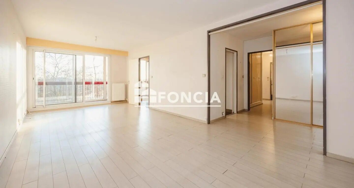 Appartement à vendre, 94m², Rennes