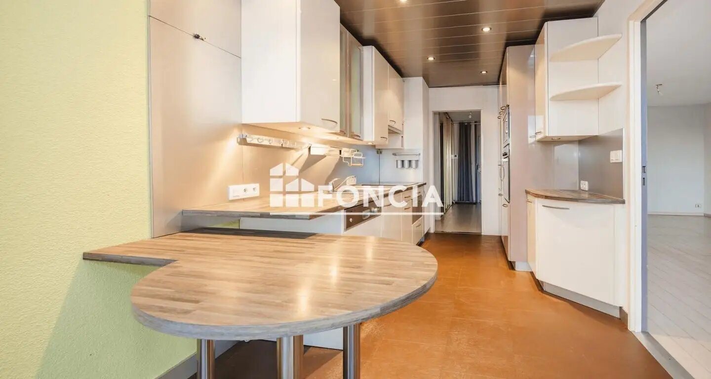 Appartement à vendre, 94m², Rennes
