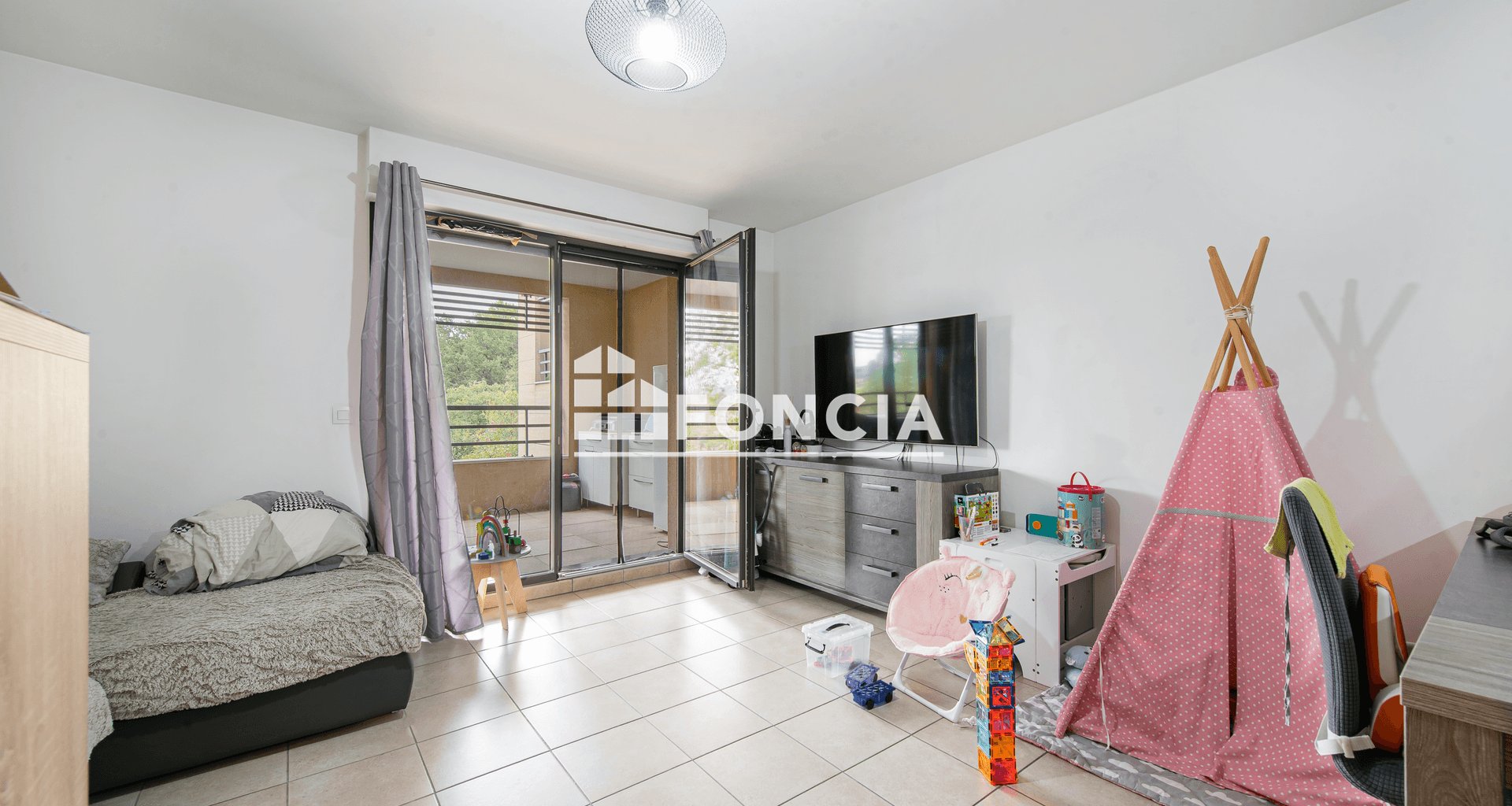 Appartement à vendre, 62m², Aix-en-Provence