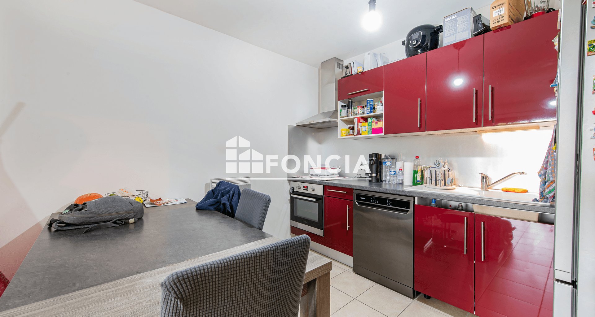 Appartement à vendre, 62m², Aix-en-Provence