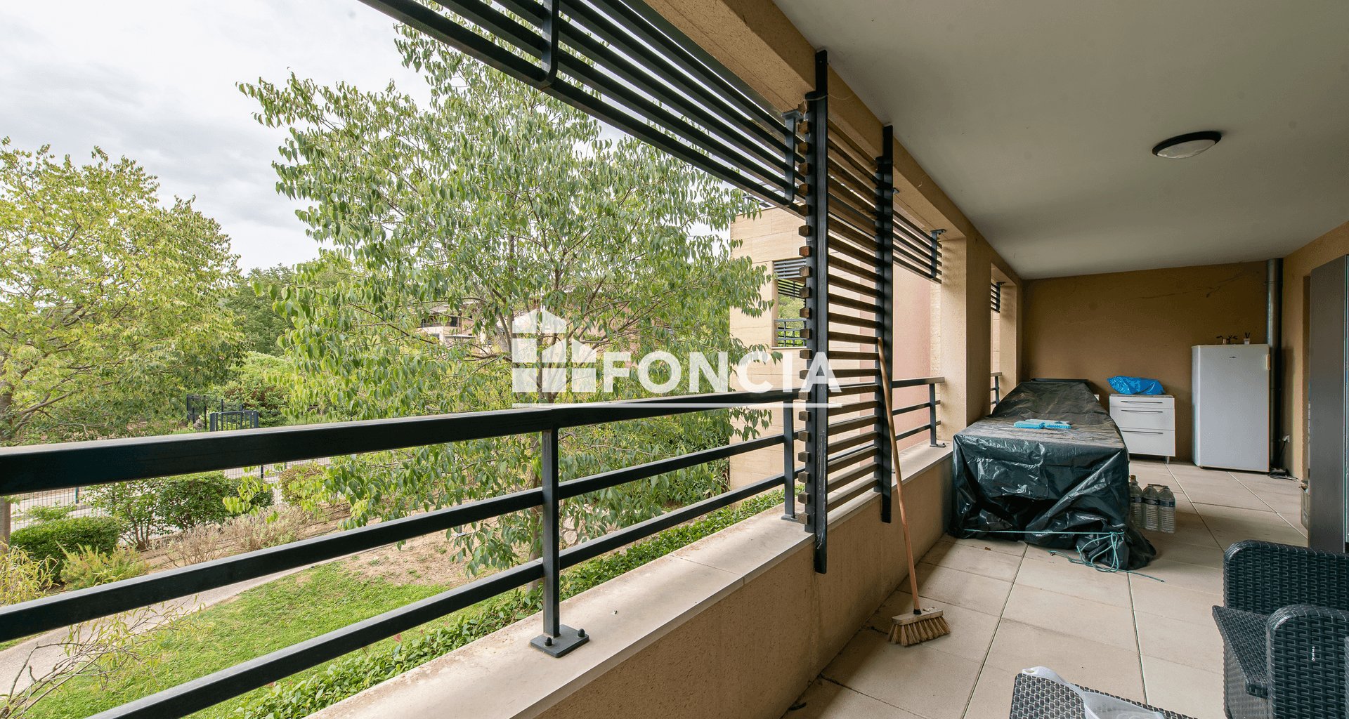 Appartement à vendre, 62m², Aix-en-Provence