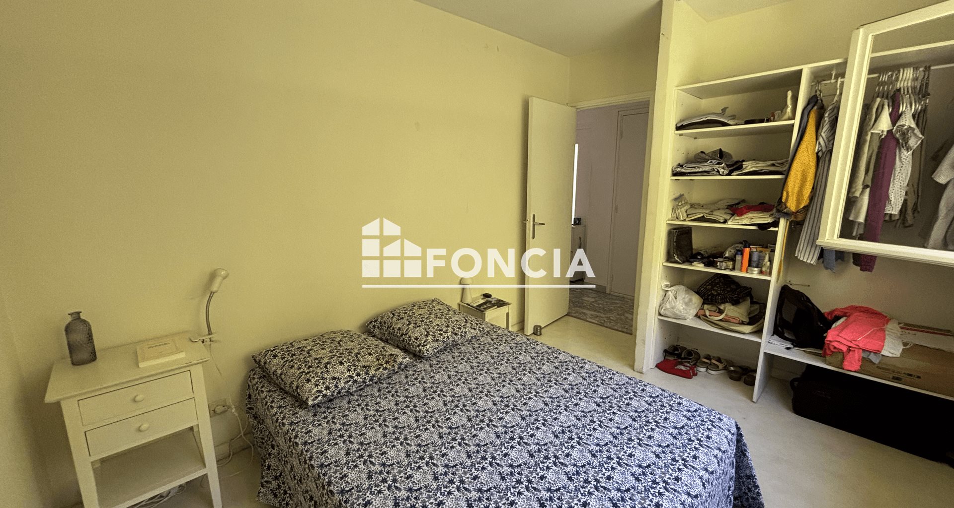Appartement à vendre, 52m², Hyères
