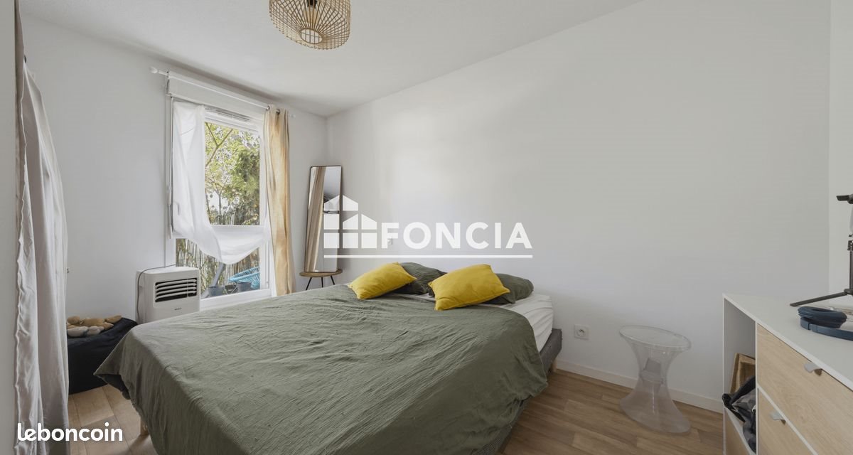 Appartement à vendre, 39m², Villenave-d'Ornon