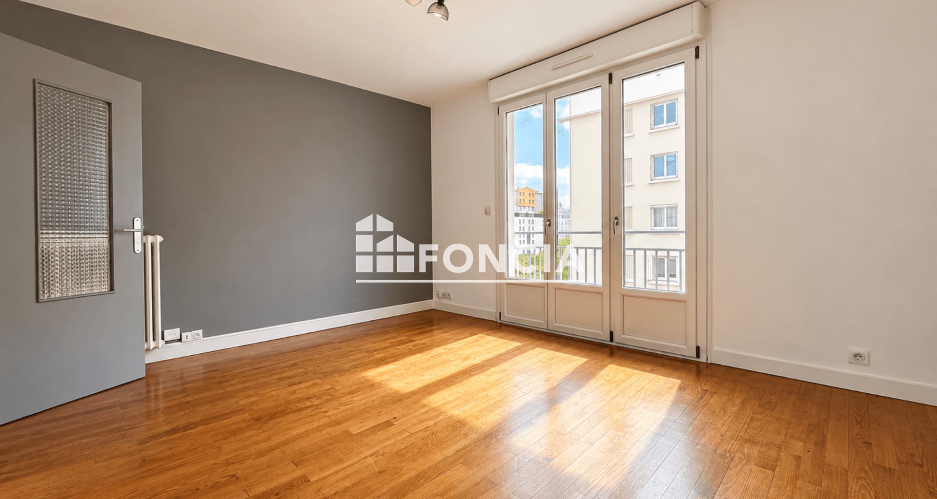 Appartement à vendre, 55m², Nantes