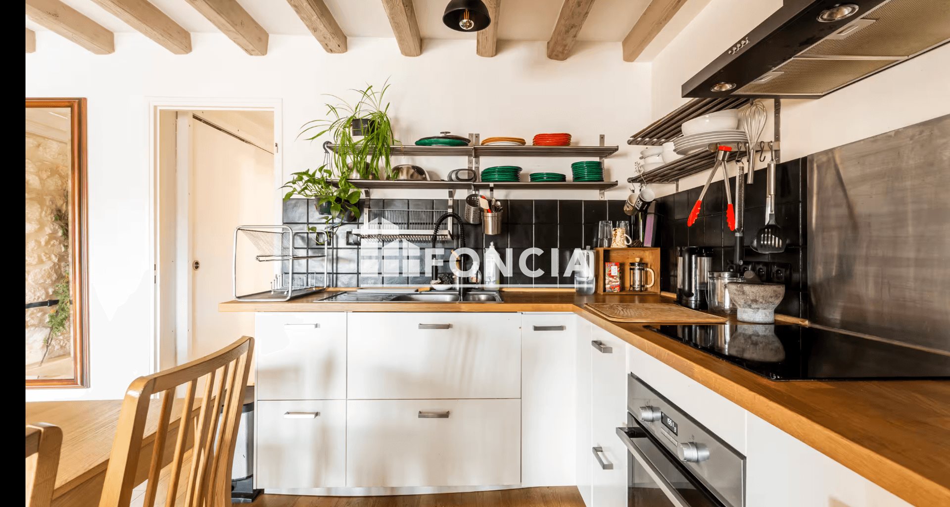 Appartement à vendre, 69m², Bordeaux