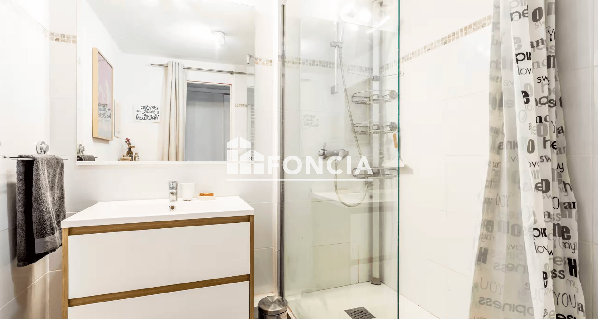 Appartement à vendre, 69m², Bordeaux