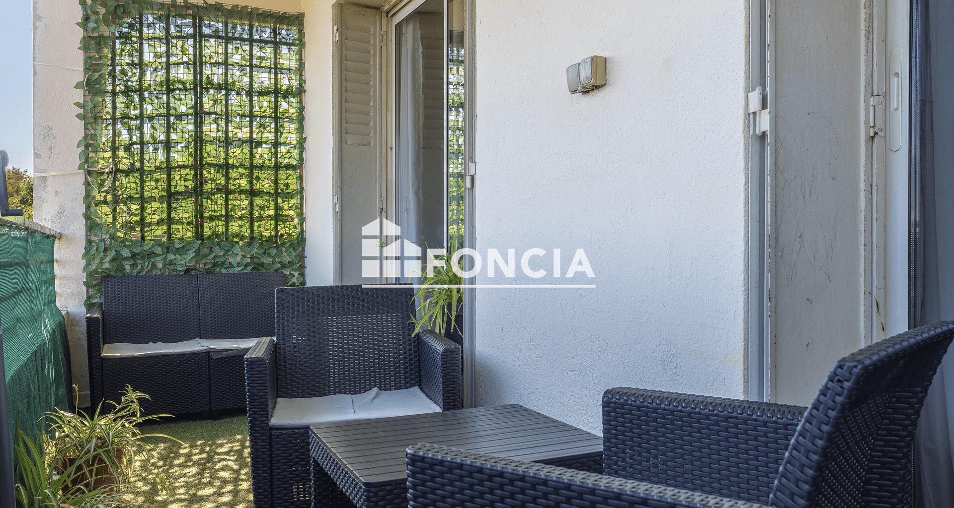 Appartement à vendre, 55m², Toulon