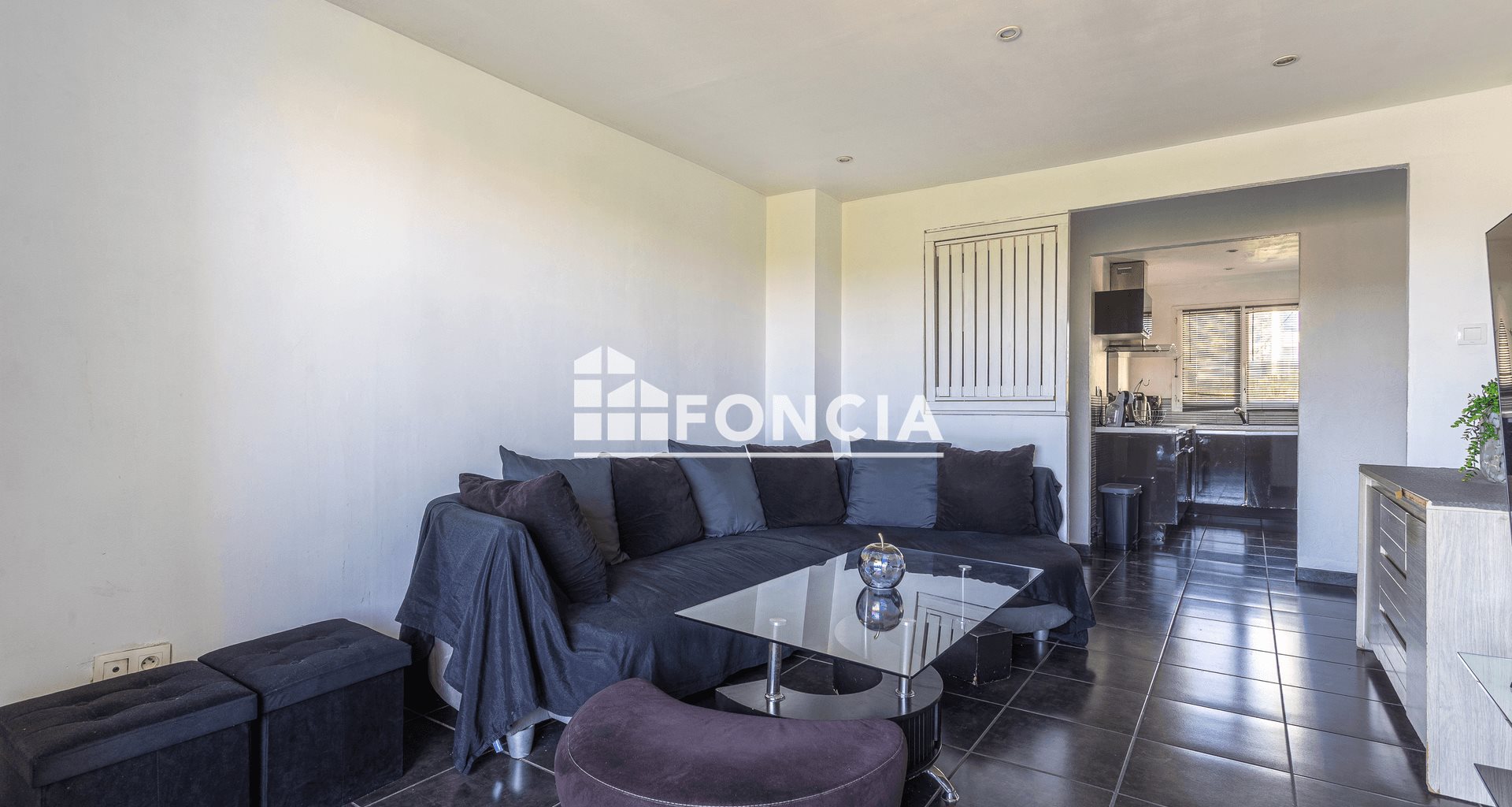 Appartement à vendre, 55m², Toulon