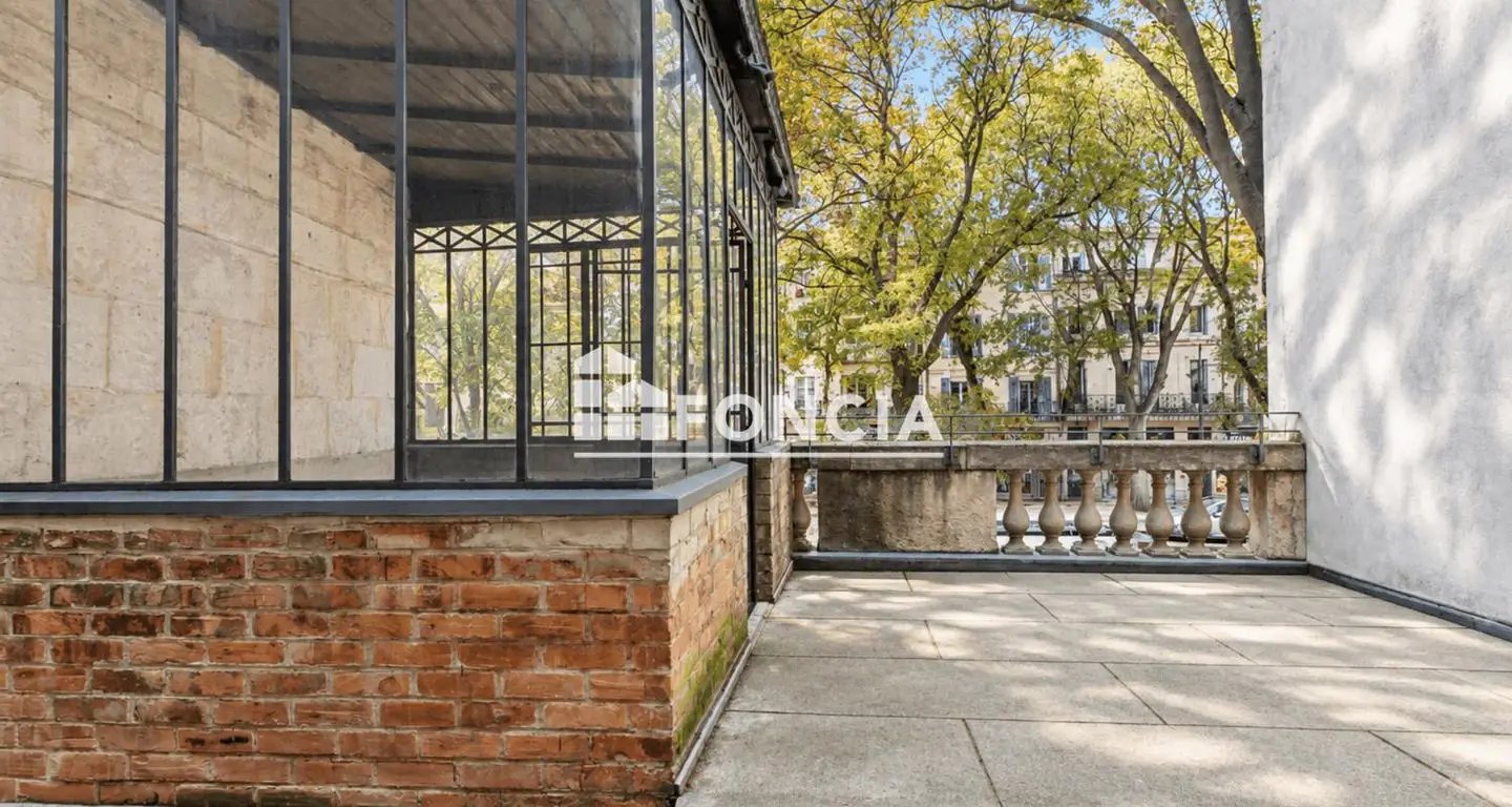 Appartement à vendre, 31m², Nîmes