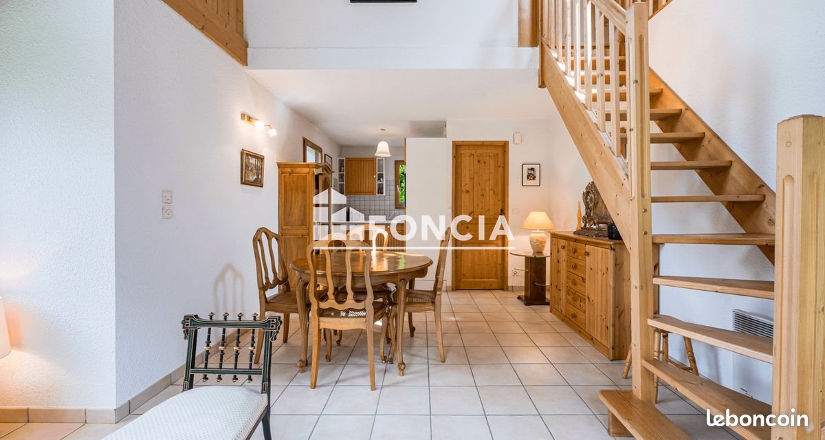 Maison à vendre, 59m², Les Houches