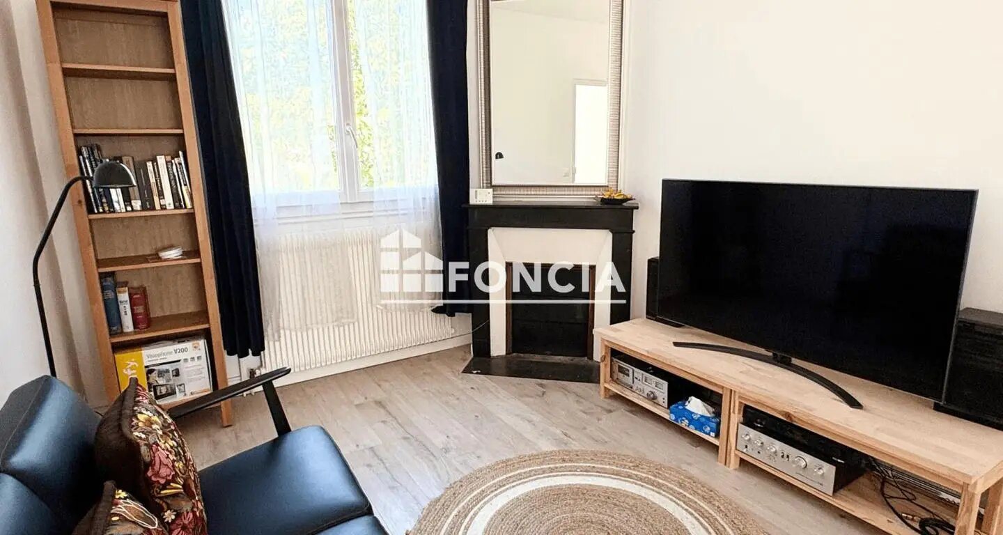 Maison à vendre, 66m², Sartrouville