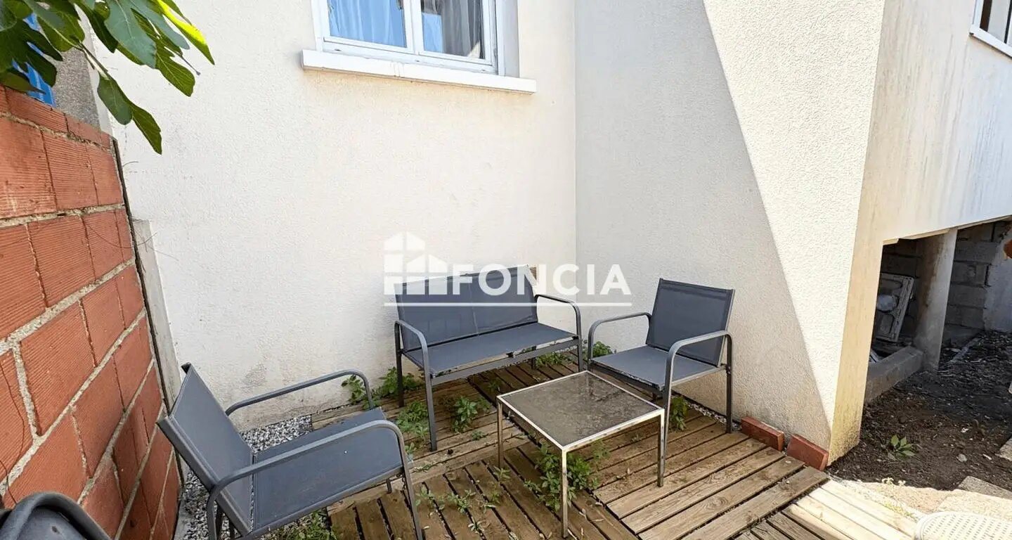 Maison à vendre, 66m², Sartrouville