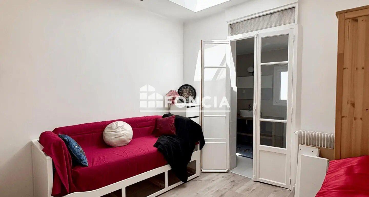 Maison à vendre, 66m², Sartrouville