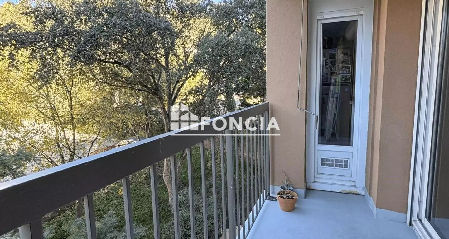 Appartement à vendre, 50m², Mandelieu-la-Napoule