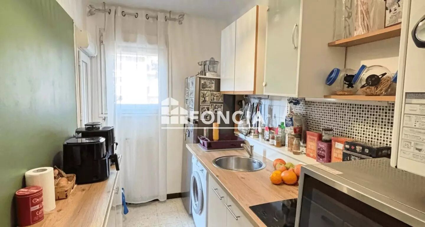 Appartement à vendre, 50m², Mandelieu-la-Napoule