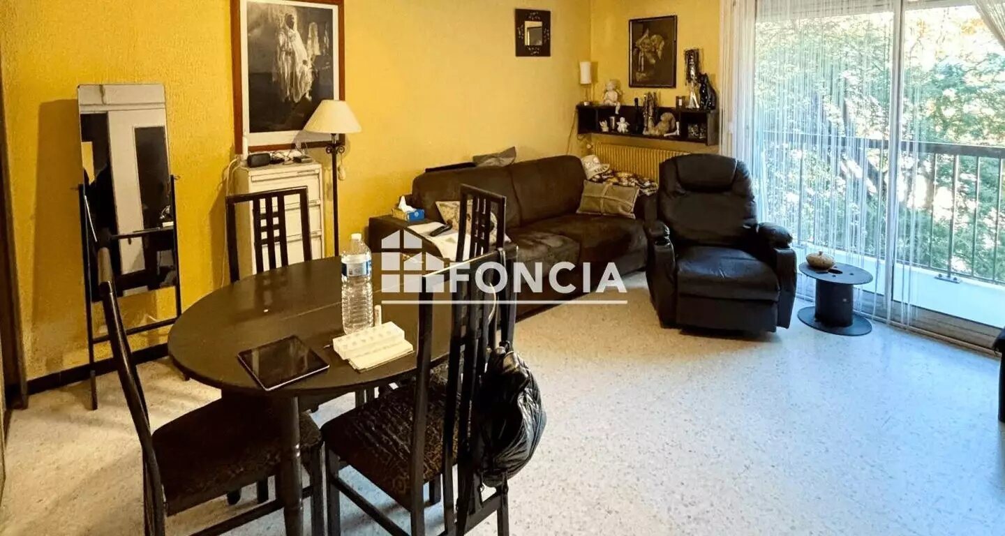 Appartement à vendre, 50m², Mandelieu-la-Napoule