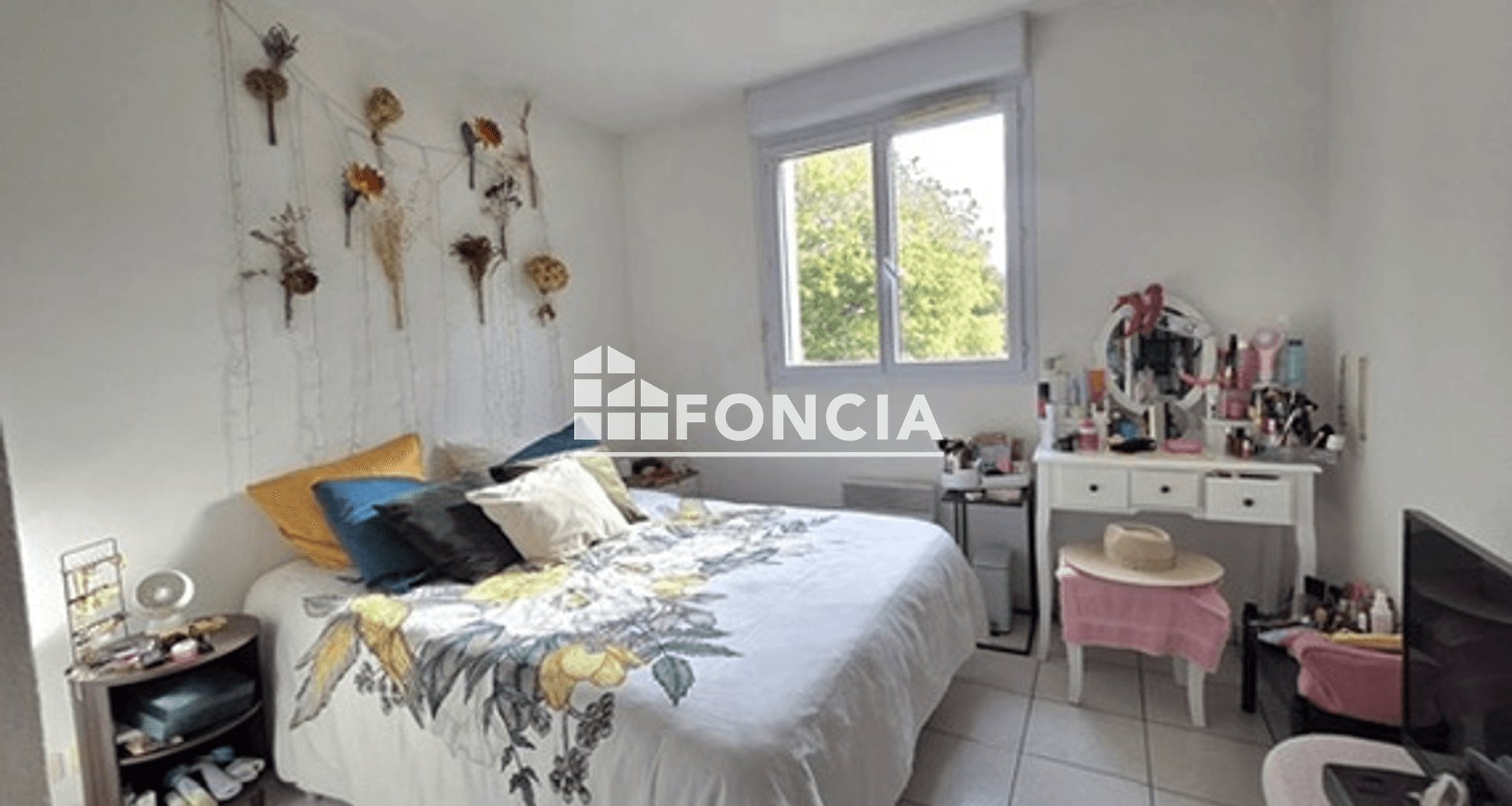 Appartement à vendre, 43m², Pau