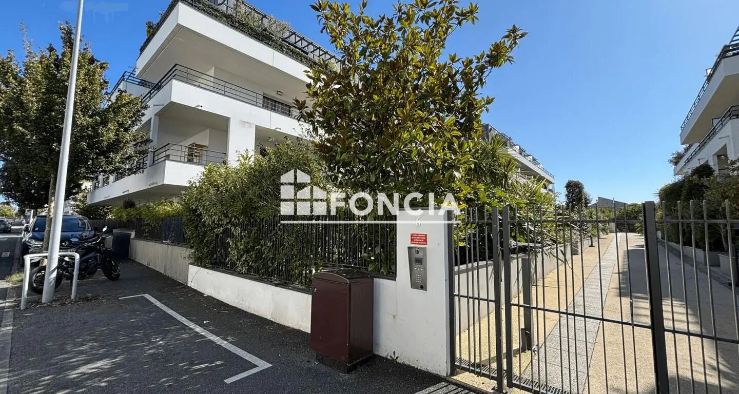 Appartement à vendre, 59m², La Rochelle