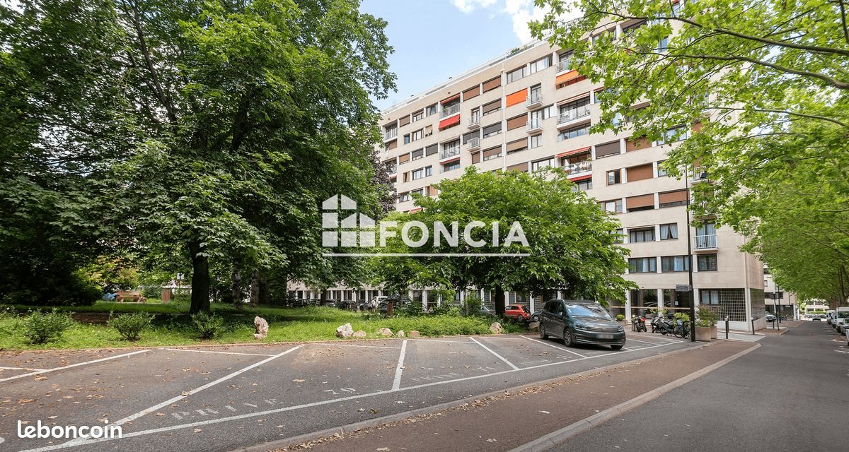 Appartement à vendre, 86m², Antony