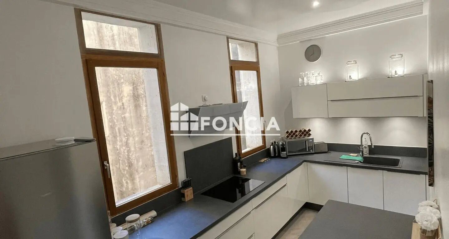 Appartement à vendre, 98m², Montpellier