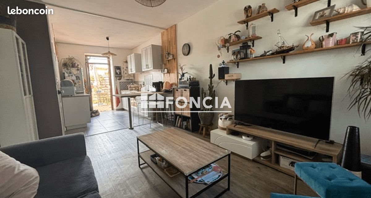 Maison à vendre, 90m², Saint-Nazaire