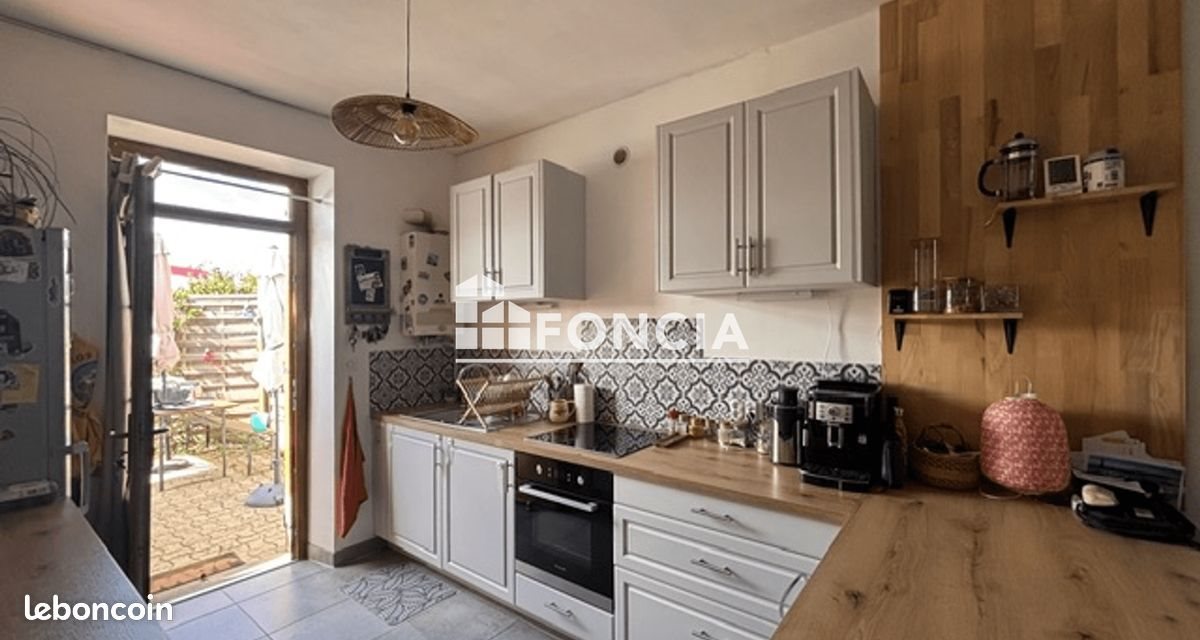 Maison à vendre, 90m², Saint-Nazaire