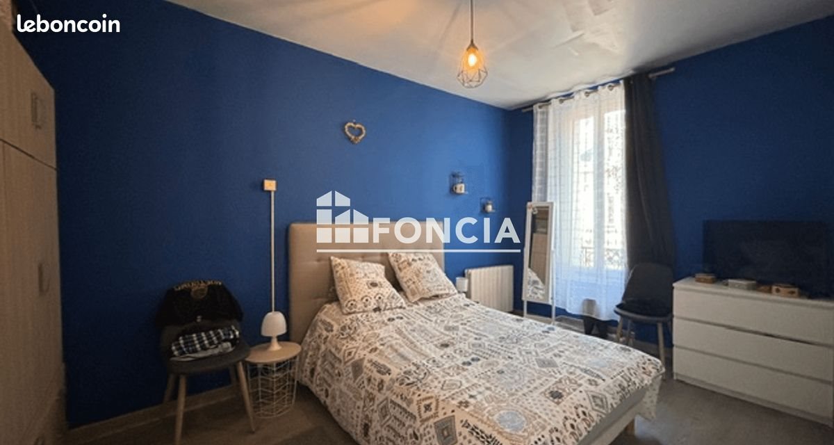 Maison à vendre, 90m², Saint-Nazaire