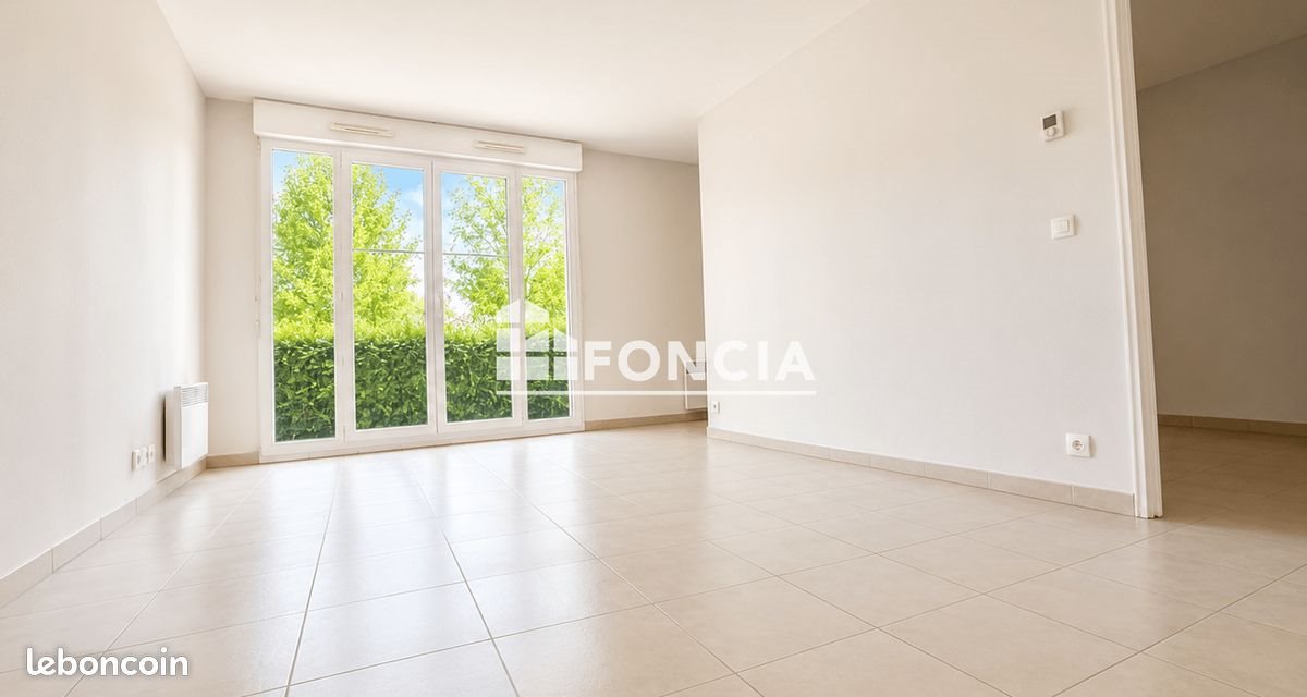 Appartement à vendre, 45m², Beuzeville