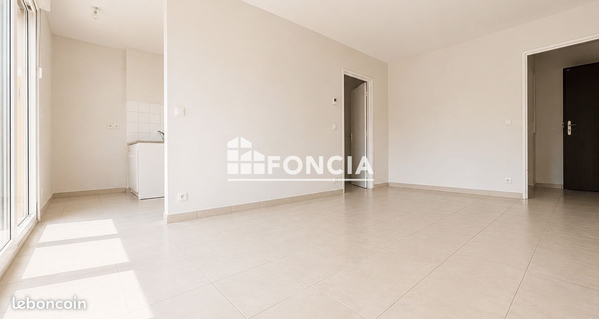 Appartement à vendre, 45m², Beuzeville