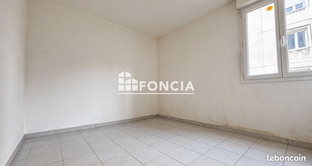 Appartement à vendre, 45m², Beuzeville