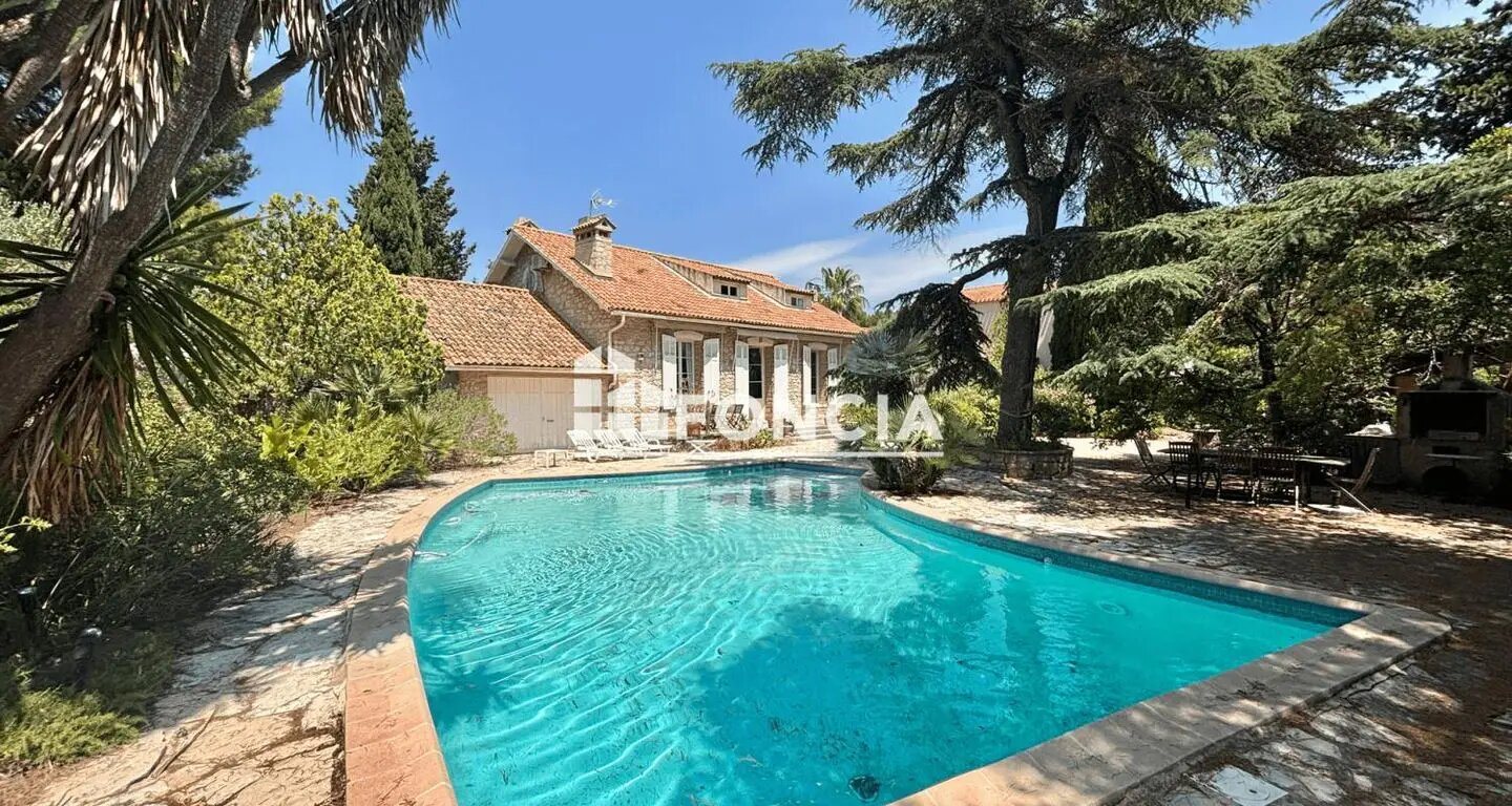 Maison à vendre, 170m², Bandol