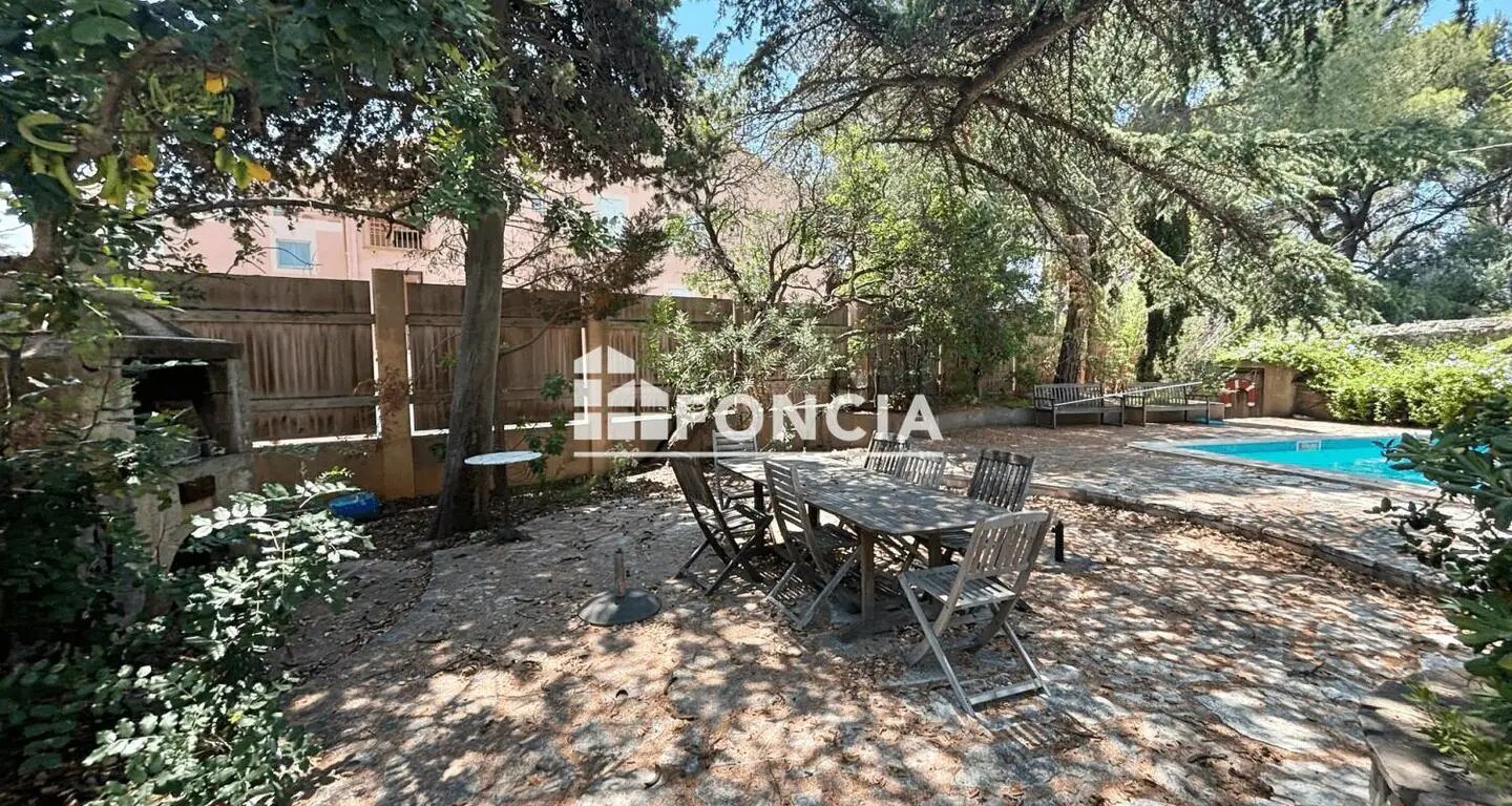 Maison à vendre, 170m², Bandol