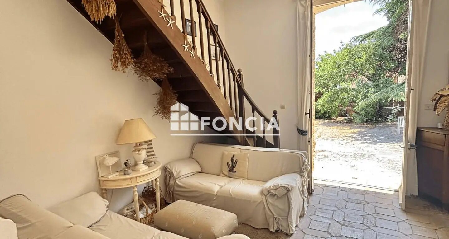 Maison à vendre, 170m², Bandol