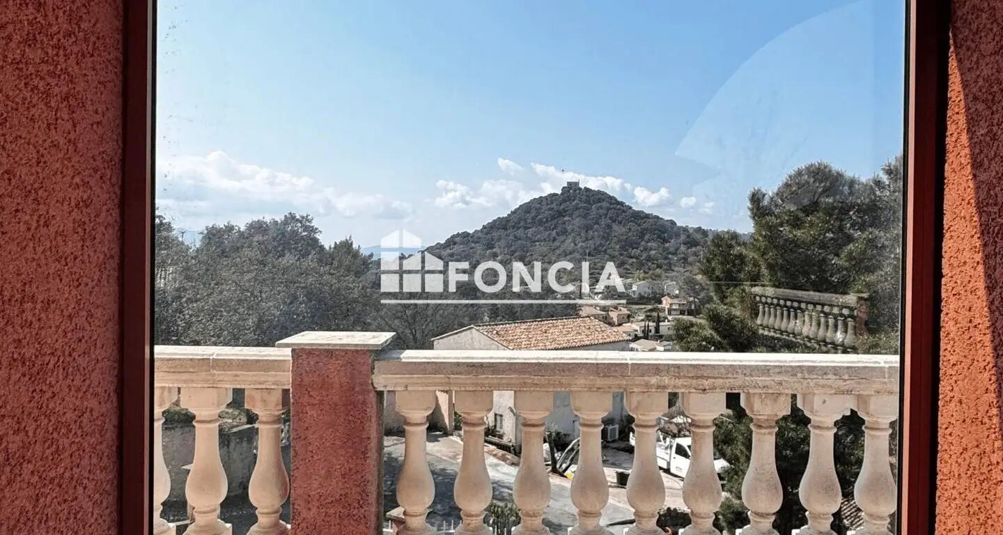 Maison à vendre, 140m², Vidauban