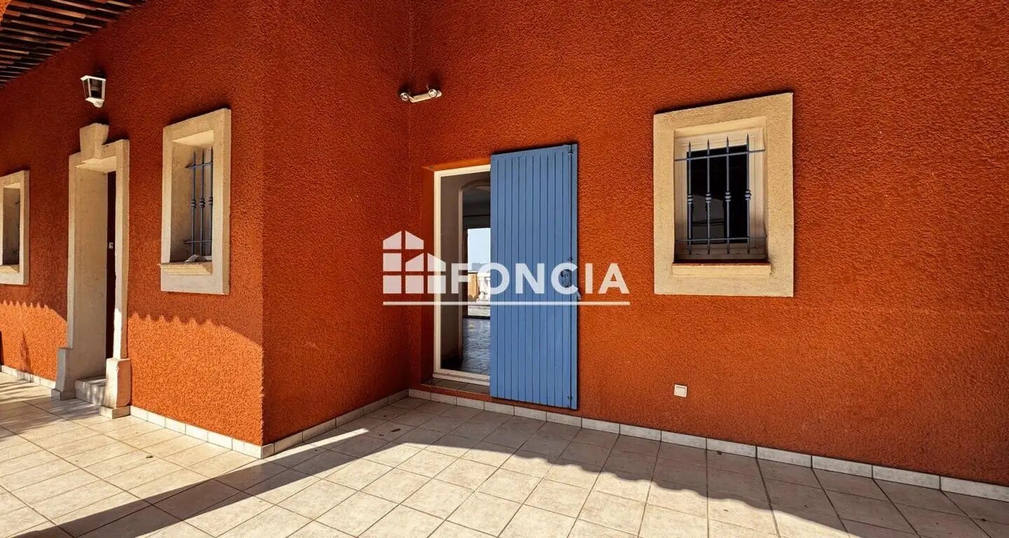 Maison à vendre, 140m², Vidauban