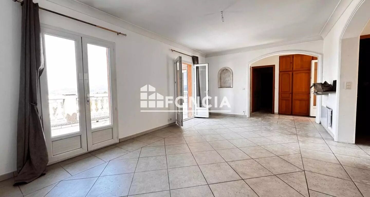 Maison à vendre, 140m², Vidauban