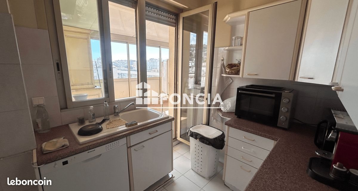 Appartement à vendre, 119m², Cannes