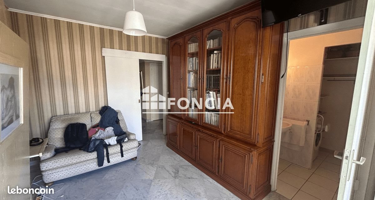 Appartement à vendre, 119m², Cannes
